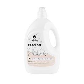Gel de spălat cu lanolină 3l