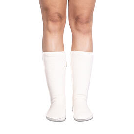 Jambiere elastice Merino