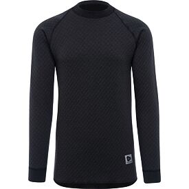 Tricou funcțional merino bărbați 3IN1 Thermowave - Gri