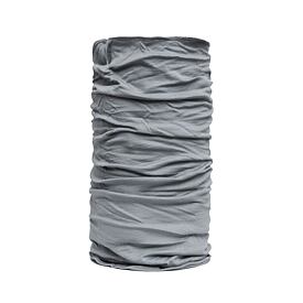 Eșarfă multifuncțională Sensor Merino Active, gri