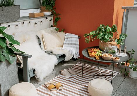 5 pași pentru o casă confortabilă hygge