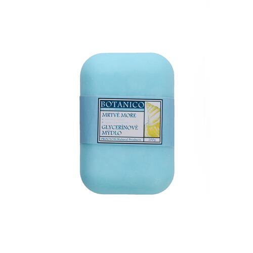 Săpun de glicerină - Marea Moartă 200 g