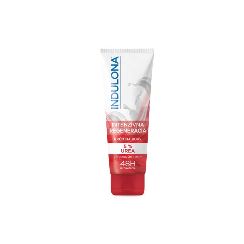Indulona cremă de mâini - 5% uree 50 ml