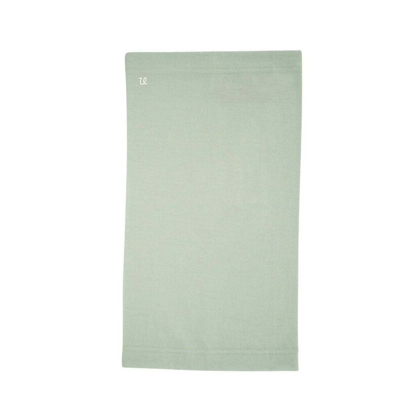 Batic multifuncțional din lână Hero Ulvang verde