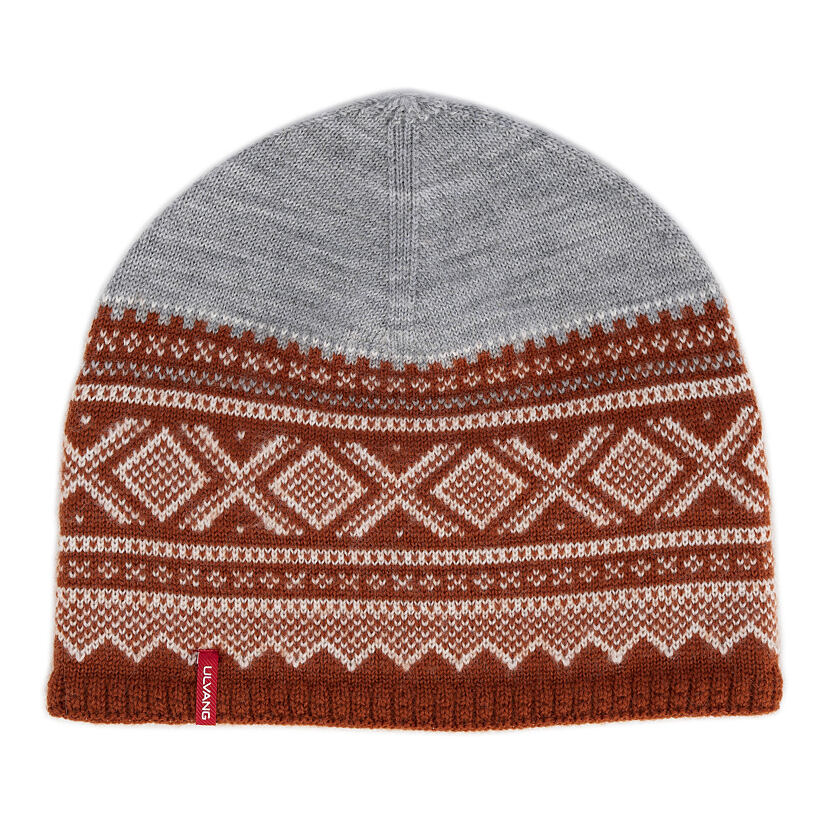 Căciula Ulvang Marius Unisex - maro