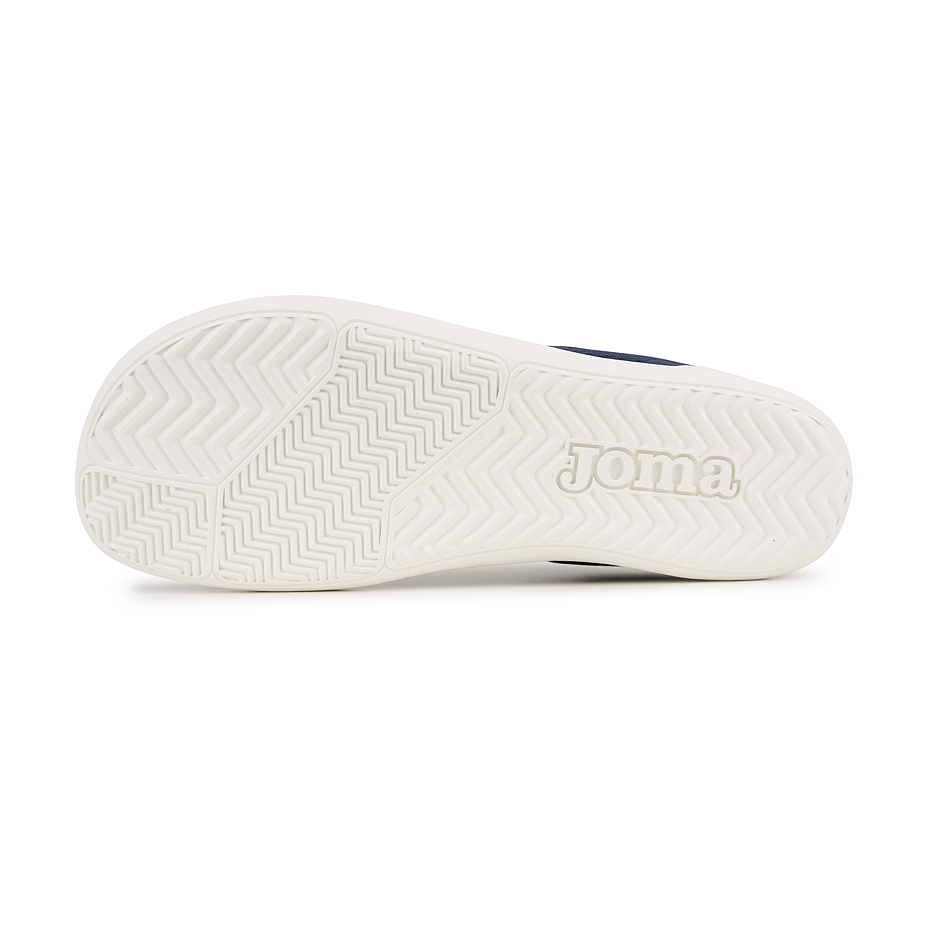 Tenisi barefoot bărbați Vida, bleumarin închis