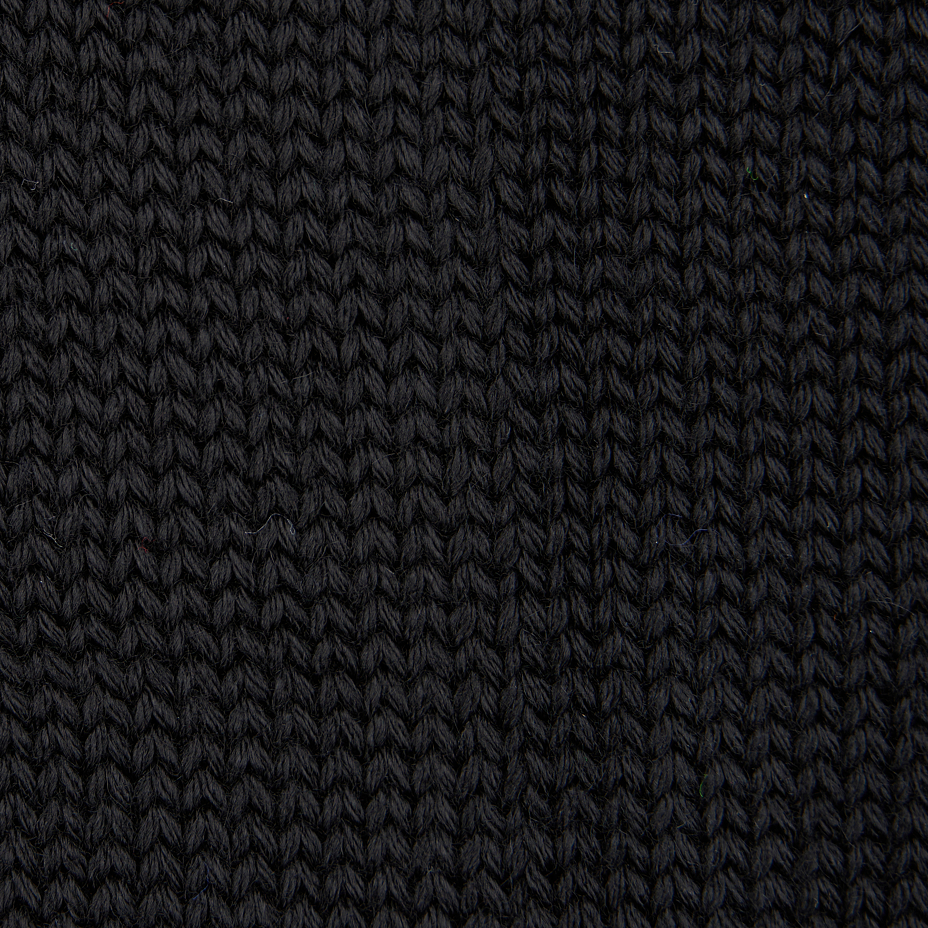 Cardigan din lână Merino Woolee Capsule negru