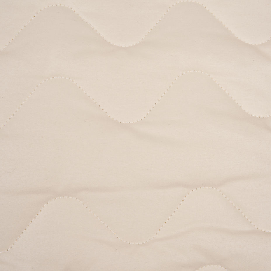 Pernă Premium din lâna de oaie Merino 80x40