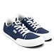 Adidași barefoot Be Lenka Rebound Low Cut albastru închis