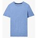 Tricou pentru bărbați Merino COOLER Thermowave albastru